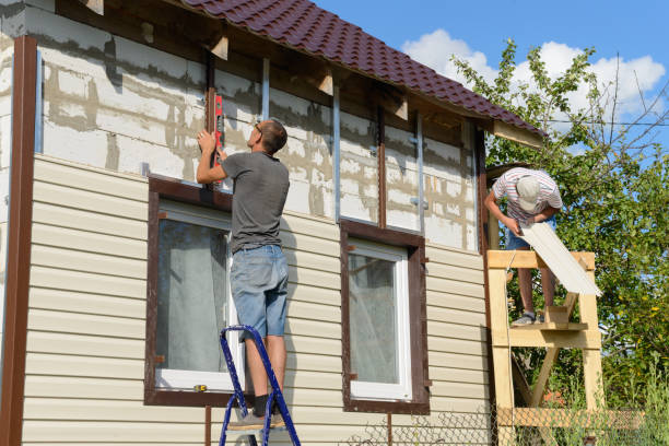 Siding for Multi-Family Homes in Goldthwaite, TX